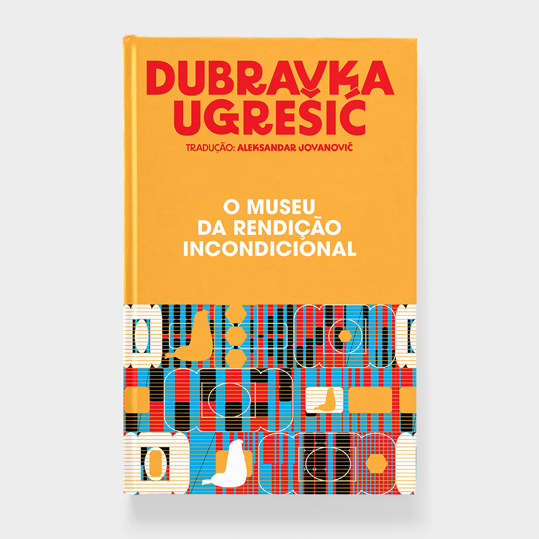 O Museu da Rendição Incondicional